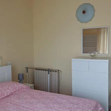 Ca' Di Mazzetta Διαμέρισμα *