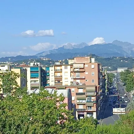 Ca' Di Mazzetta Λα Σπέτσια