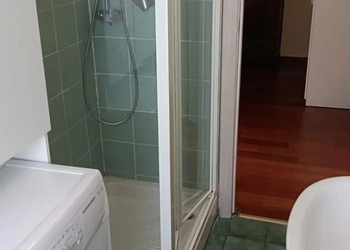 Apartment Ca' Di Mazzetta *