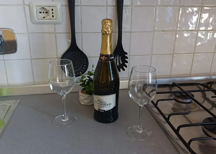 Ca' Di Mazzetta Apartment La Spezia