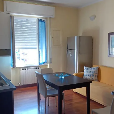 Ca' Di Mazzetta Apartment