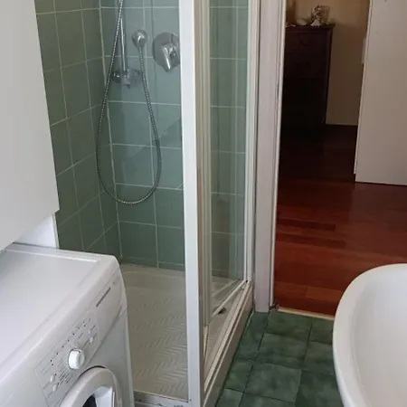 Apartment Ca' Di Mazzetta *