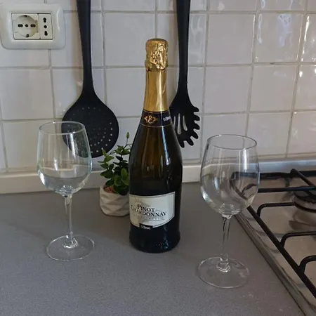 Ca' Di Mazzetta Apartment La Spezia