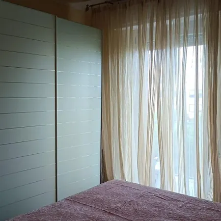 Ca' Di Mazzetta Apartment *