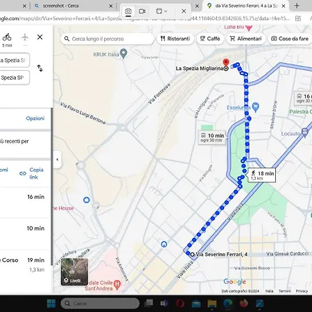 Apartment Ca' Di Mazzetta *