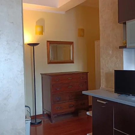 Ca' Di Mazzetta Apartment