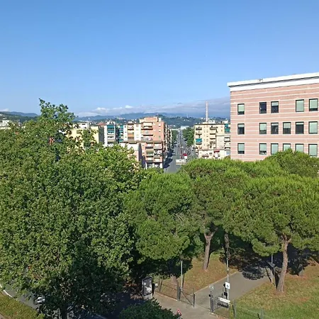 Apartment Ca' Di Mazzetta *