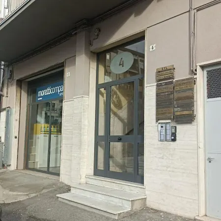 Ca' Di Mazzetta * 라스페치아